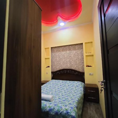 Khanjyan 7 Luxury apartment Yerevan Bagian luar foto
