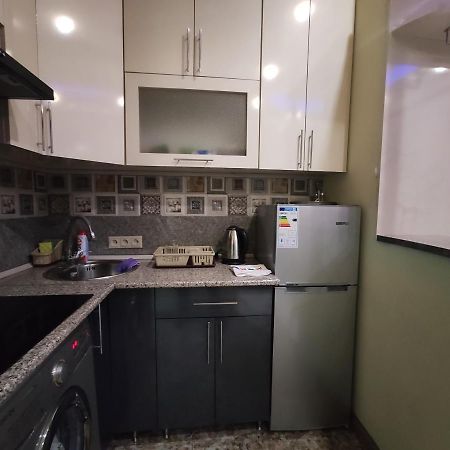 Khanjyan 7 Luxury apartment Yerevan Bagian luar foto