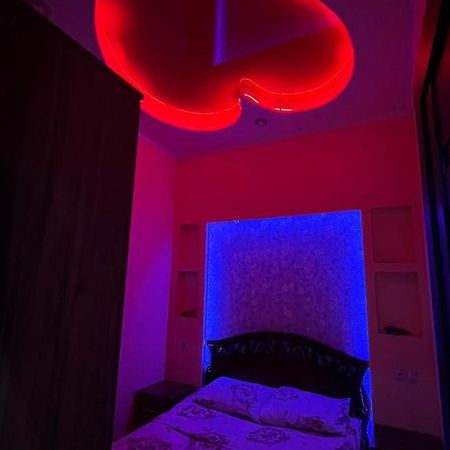 Khanjyan 7 Luxury apartment Yerevan Bagian luar foto