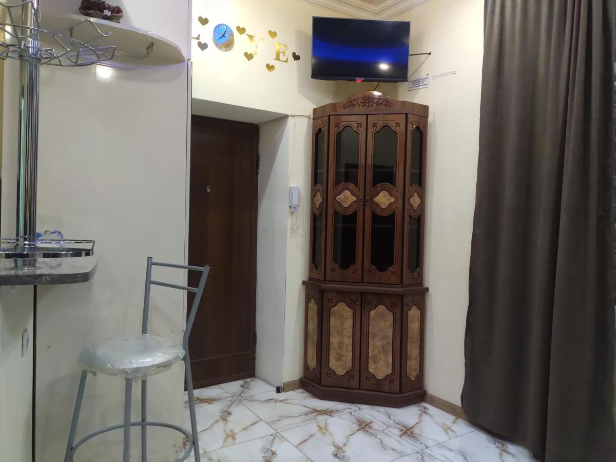 Khanjyan 7 Luxury apartment Yerevan Bagian luar foto