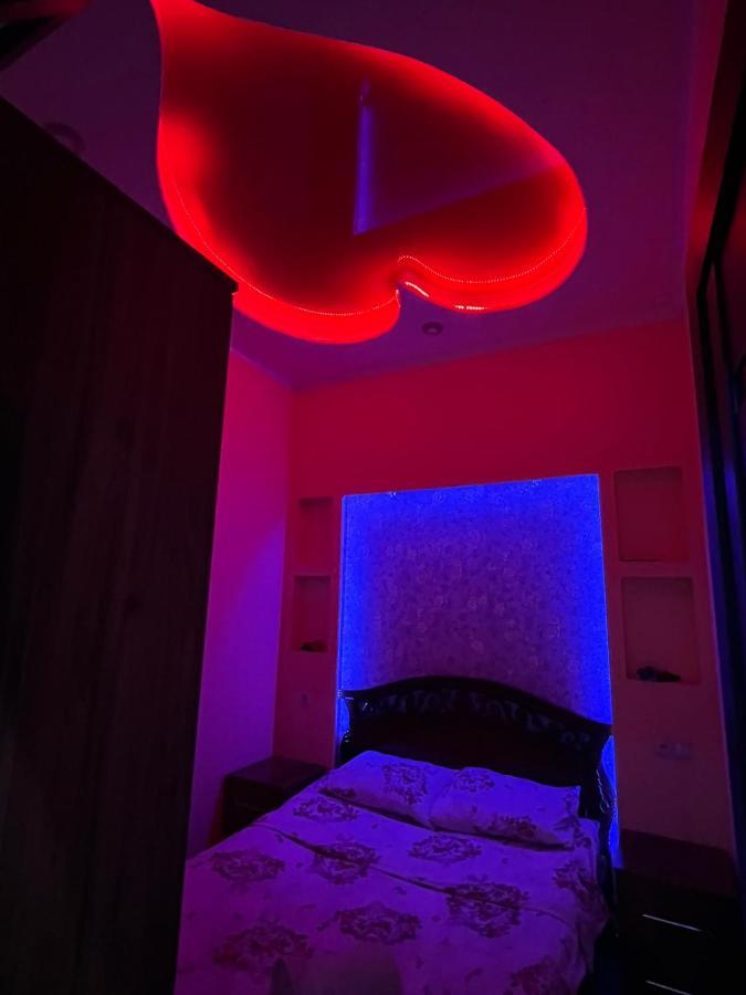 Khanjyan 7 Luxury apartment Yerevan Bagian luar foto
