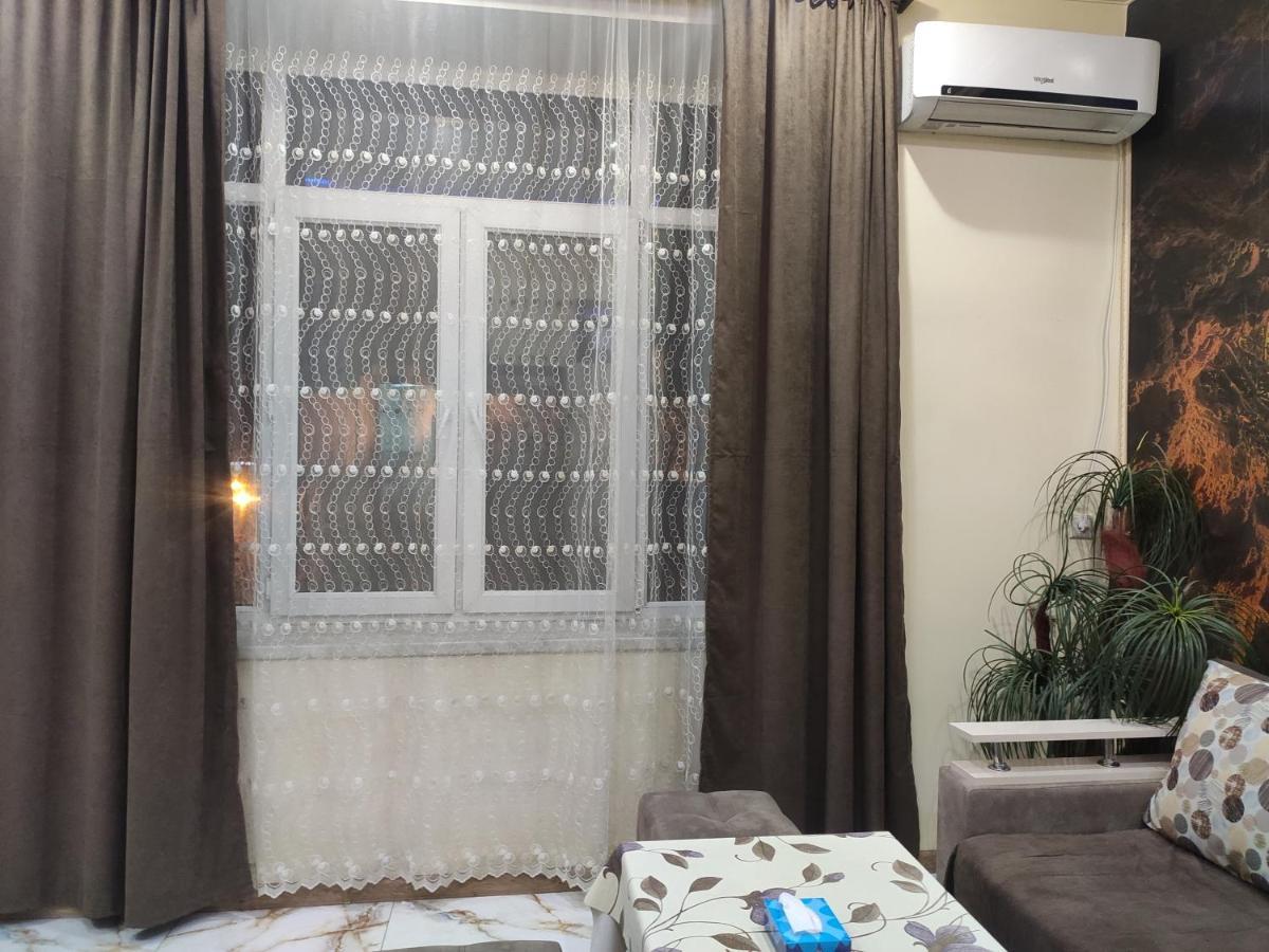 Khanjyan 7 Luxury apartment Yerevan Bagian luar foto