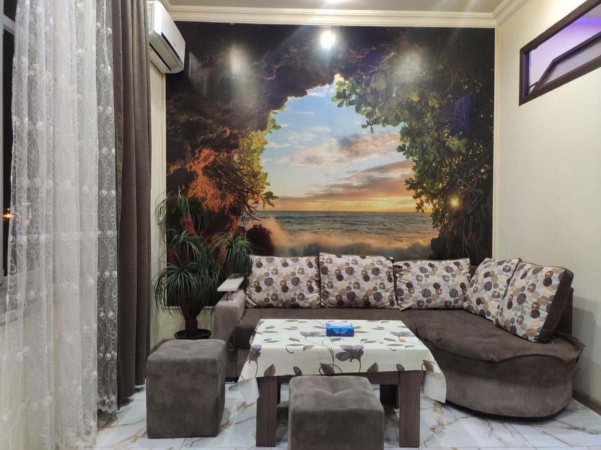 Khanjyan 7 Luxury apartment Yerevan Bagian luar foto